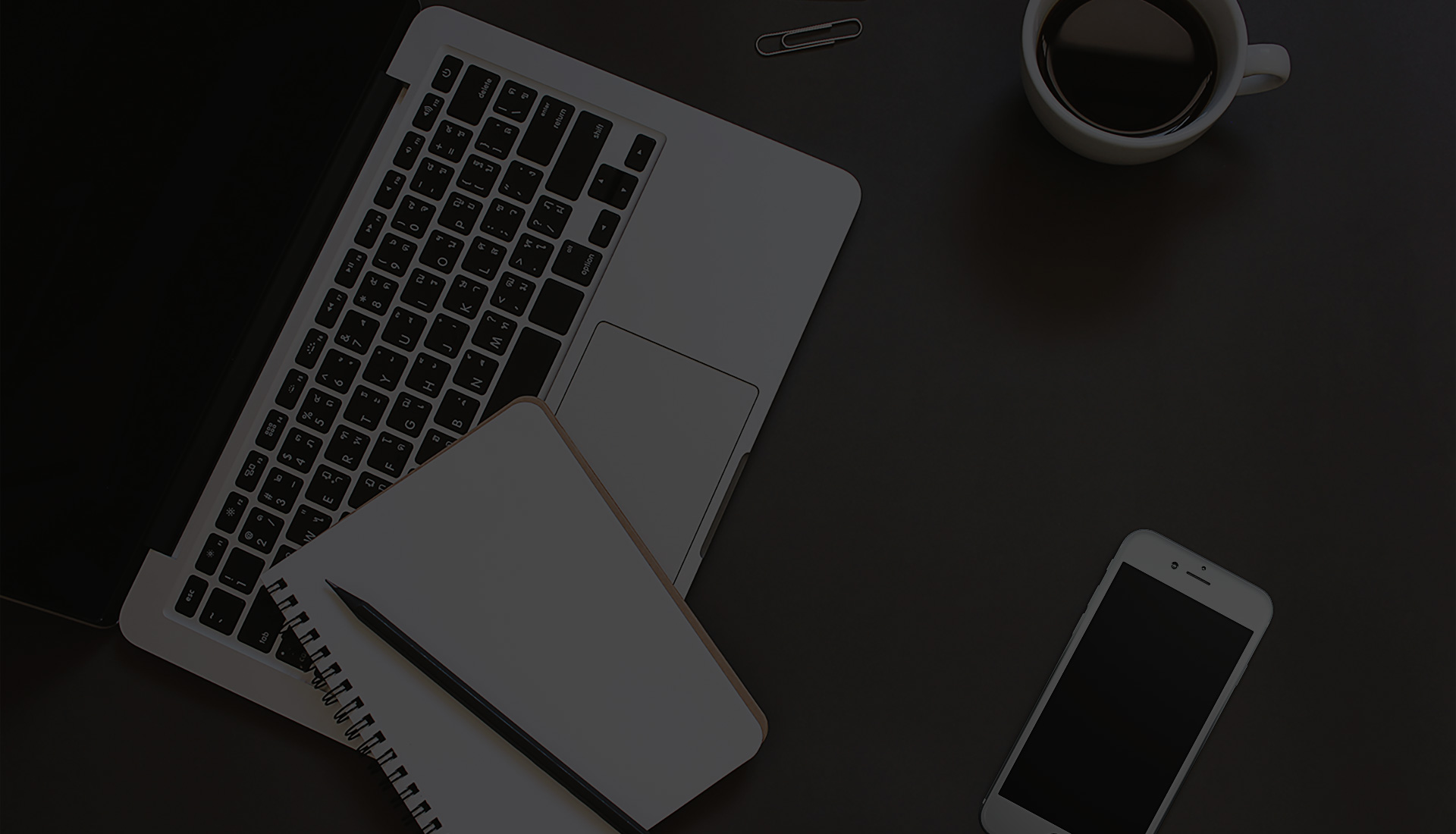 Websites, landing pages, responsive