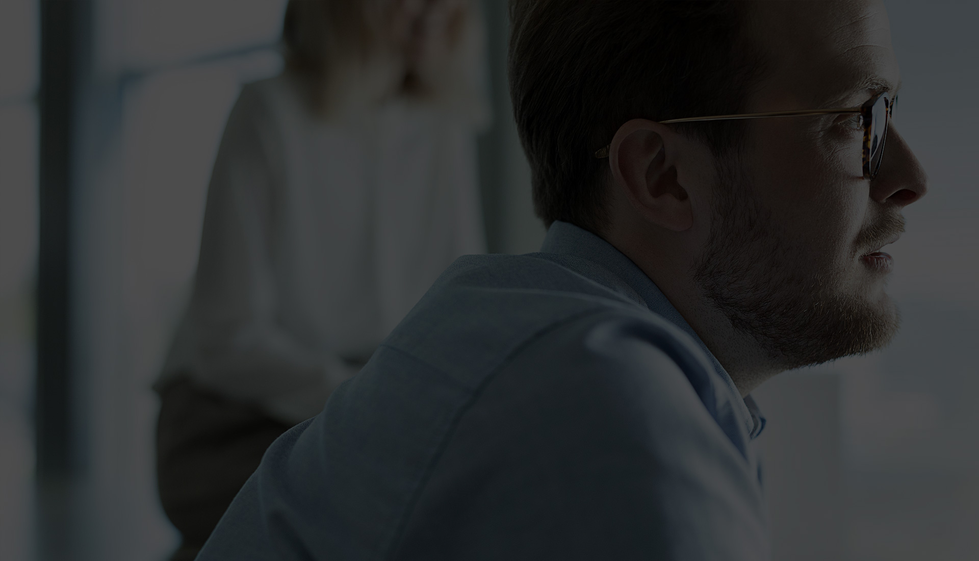 Corporate video, motion graphics